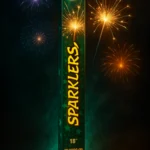 Бенгальские огни (45 см)