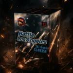 Battle Los Angeles