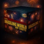 Dazzling World