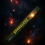 Бенгальские огни (60 см)