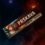 Focuri Bengaleze/Hîrtie (16 cm)