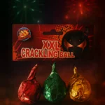 Cracklin Ball XXL