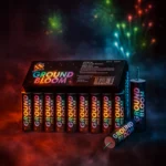 GROUND BLOOM (Titirezi)