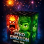 Pyro Emotion