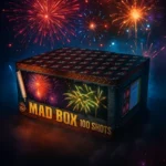 Mad Box