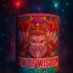 Bow Of Wisdon (Artificii & Fountana)