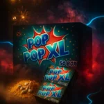 Pop Pop Cracker XL