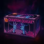 Quantium Quasar