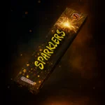 Focuri Bengaleze , Carton (16 cm)