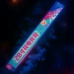 Focuri Bengale (59 сm)