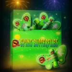 Spring Butterflies XL