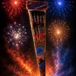 Rachete Rocket Pack (10 bucăți)